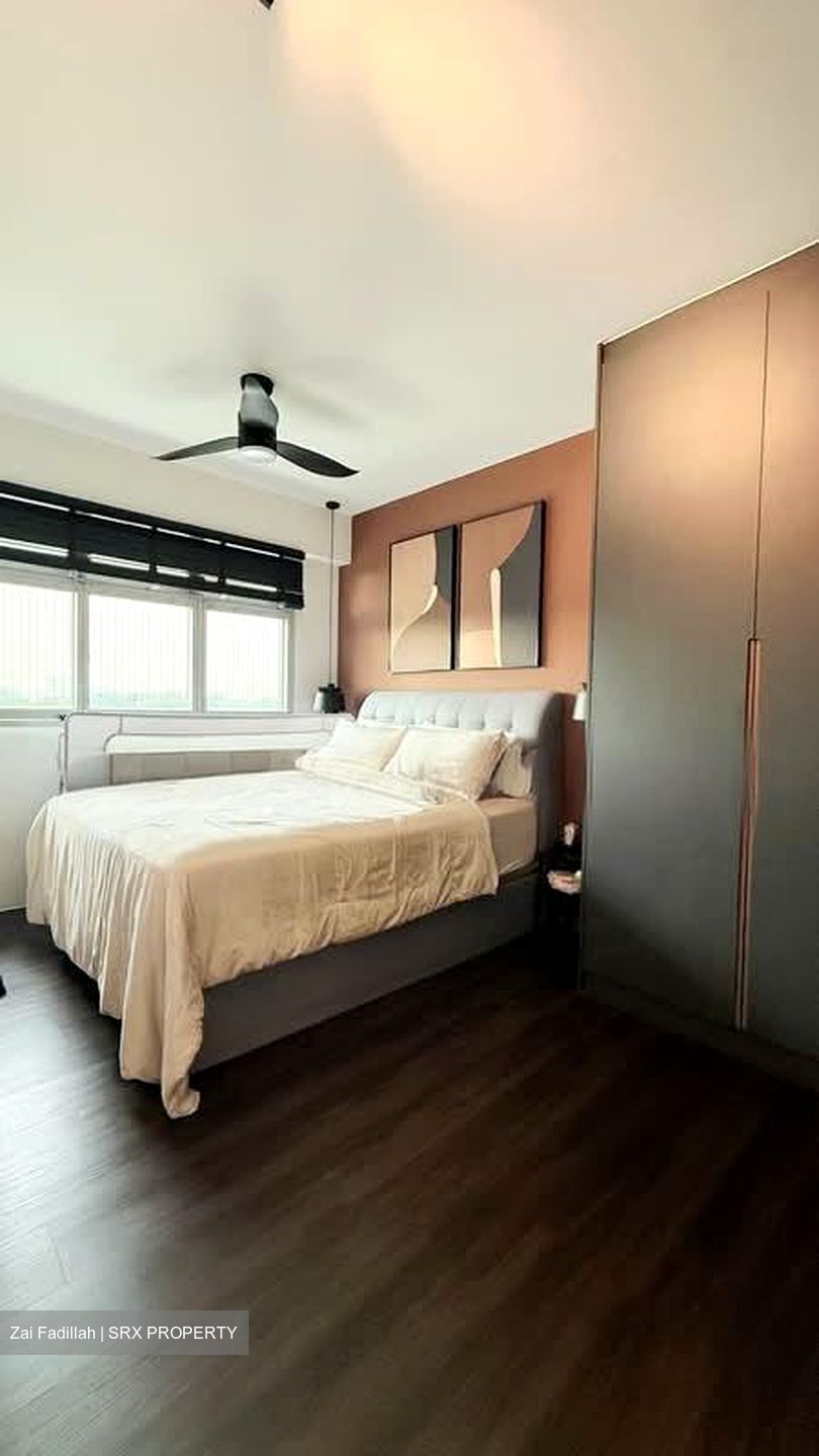 Blk 101B Eastcreek @ Canberra (Sembawang), HDB 4 Rooms #559382901
